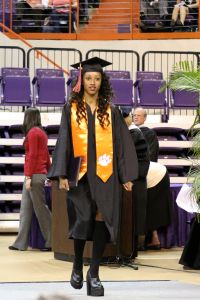 Brianna Rollins - Women's Track & Field