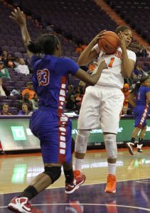 Clemson Tigers Official Athletics Site