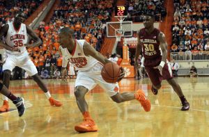 Clemson Tigers Official Athletics Site