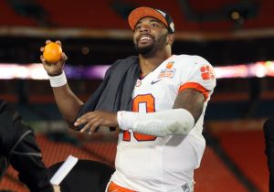 Clemson Tigers Official Athletics Site