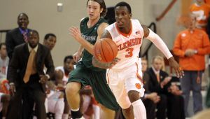 Clemson Tigers Official Athletics Site