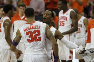 Clemson Tigers Official Athletics Site