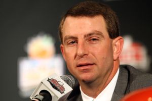 Clemson Tigers Official Athletics Site