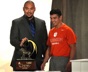 Clemson Tigers Official Athletics Site