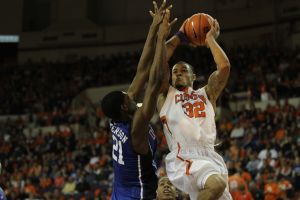 Clemson Tigers Official Athletics Site