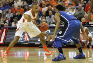 Clemson Tigers Official Athletics Site