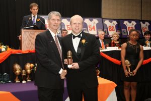 Zach Fulmer - Top GPA (seniors)