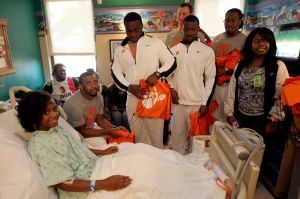 Clemson Tigers Official Athletics Site