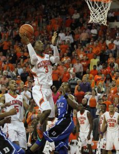 Clemson Tigers Official Athletics Site