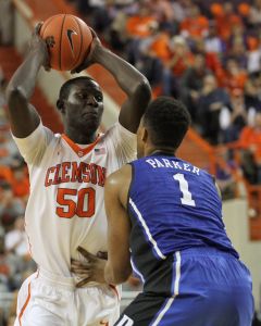 Clemson Tigers Official Athletics Site