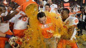 Clemson Tigers Official Athletics Site