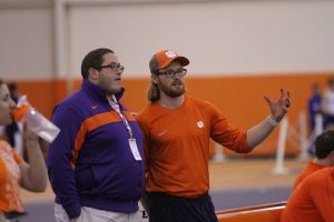 Clemson Tigers Official Athletics Site