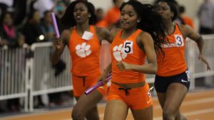 Clemson Tigers Official Athletics Site