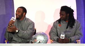 Clemson Tigers Official Athletics Site