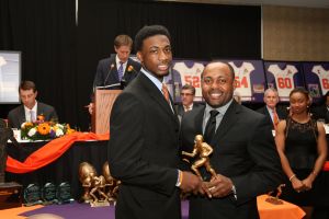 Mike Williams - Future Impact Player (offense)