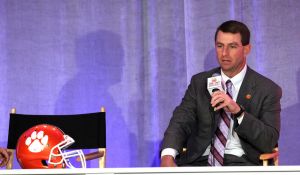 Clemson Tigers Official Athletics Site