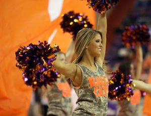 Clemson Tigers Official Athletics Site