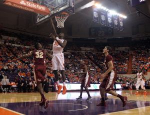 Clemson Tigers Official Athletics Site