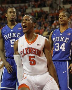 Clemson Tigers Official Athletics Site