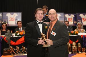 Chandler Catanzaro - Specialist of the Year