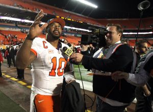 Clemson Tigers Official Athletics Site