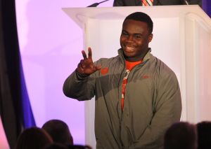 Clemson Tigers Official Athletics Site