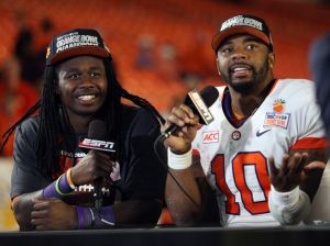 Clemson Tigers Official Athletics Site