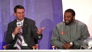 Clemson Tigers Official Athletics Site