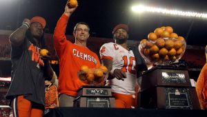 Clemson Tigers Official Athletics Site