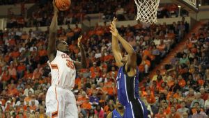 Clemson Tigers Official Athletics Site