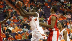 Clemson Tigers Official Athletics Site