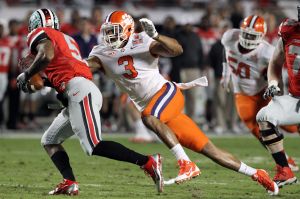 Vic Beasley