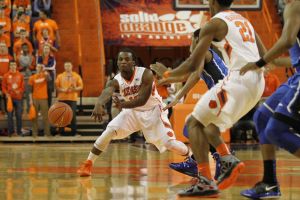 Clemson Tigers Official Athletics Site