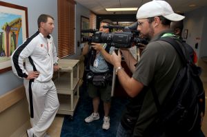 Clemson Tigers Official Athletics Site