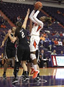 Nyilah Jamison-Myers