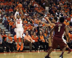 Clemson Tigers Official Athletics Site