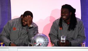 Clemson Tigers Official Athletics Site