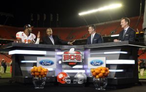 Clemson Tigers Official Athletics Site