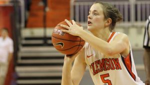 Clemson Tigers Official Athletics Site