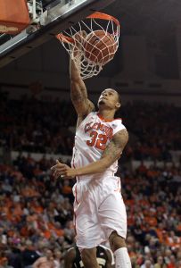 K.J. McDaniels