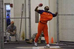 Clemson Tigers Official Athletics Site