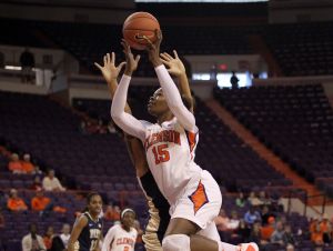 Nyilah Jamison-Myers