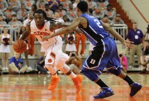 Clemson Tigers Official Athletics Site