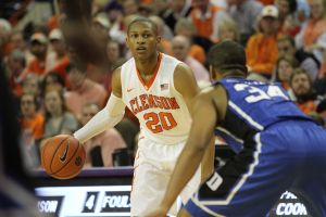 Clemson Tigers Official Athletics Site