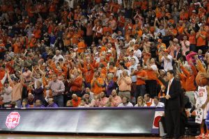 Clemson Tigers Official Athletics Site