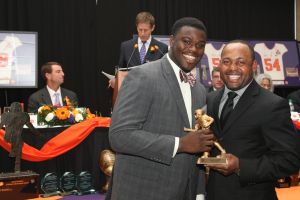 Shaq Lawson - Future Impact Player (defense)