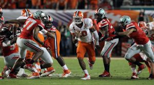 Clemson Tigers Official Athletics Site