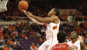 Clemson Tigers Official Athletics Site