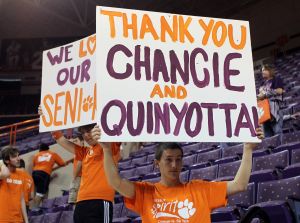 Clemson Tigers Official Athletics Site