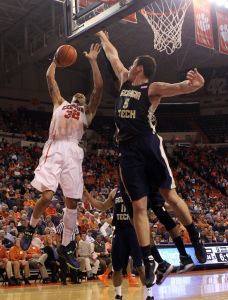 Clemson Tigers Official Athletics Site